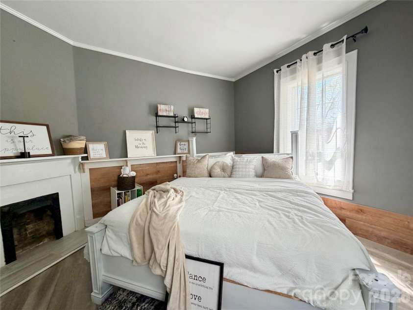 344 Long Street, Rock Hill, SC 29730.  MLS# CAR4361697, YatesRealty ID 7204. 
