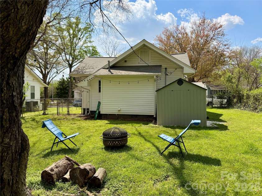 344 Long Street, Rock Hill, SC 29730.  MLS# CAR4361697, YatesRealty ID 7204. 