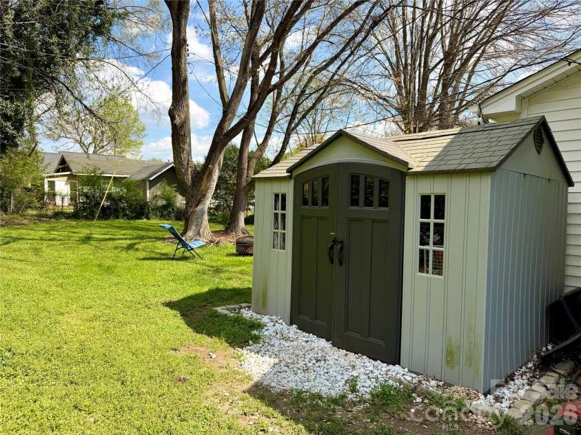 344 Long Street, Rock Hill, SC 29730.  MLS# CAR4361697, YatesRealty ID 7204. 