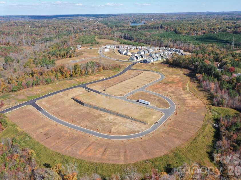 2007 Uplands Road, Sherrills Ford, NC 28673.  MLS# CAR4363311, YatesRealty ID 7206. Owner's suite