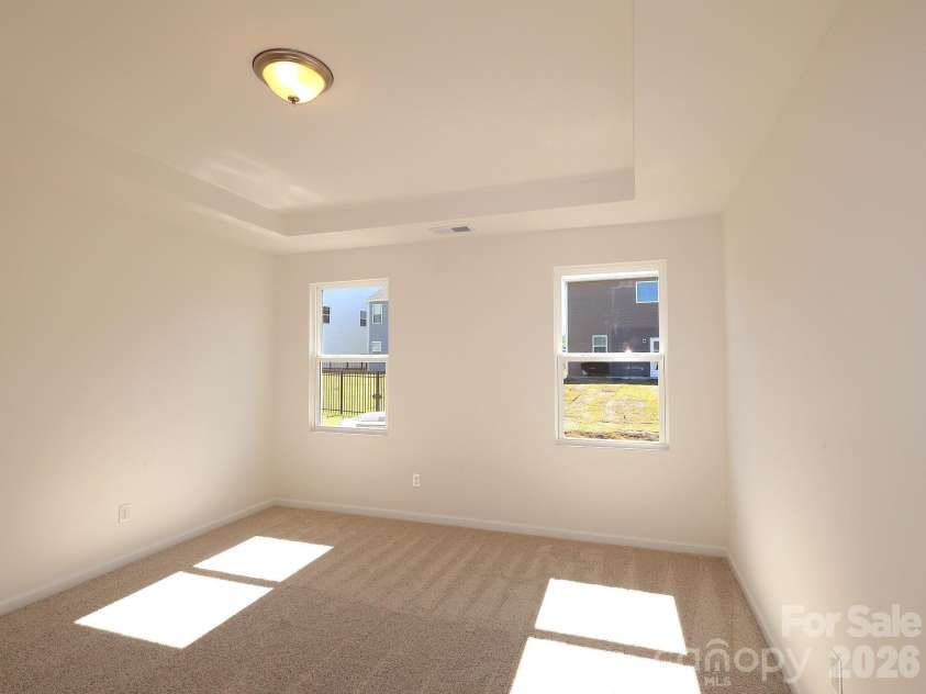 2007 Uplands Road, Sherrills Ford, NC 28673.  MLS# CAR4363311, YatesRealty ID 7206. Owner's suite