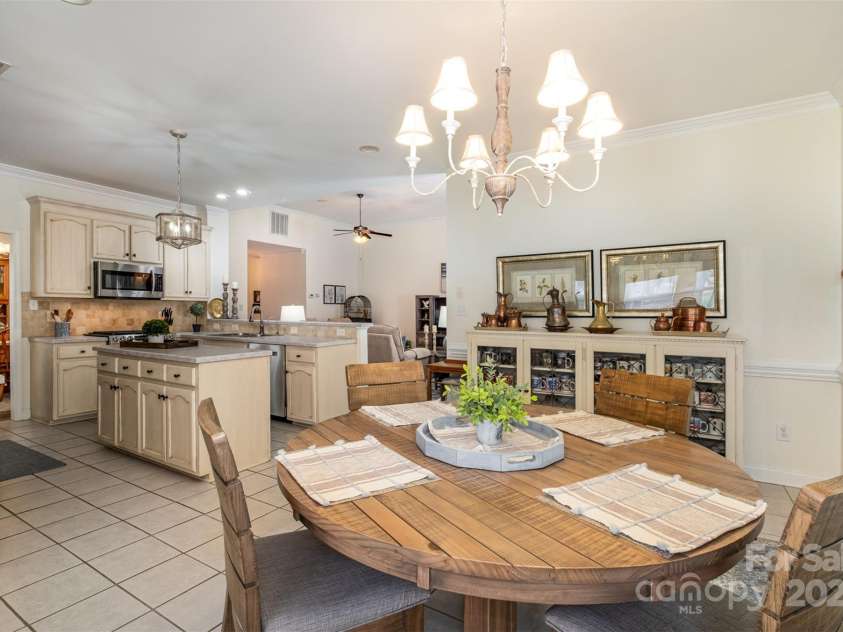 2713 Firethorn Court, Gastonia, NC 28056.  MLS# CAR4232566, YatesRealty ID 7206. 