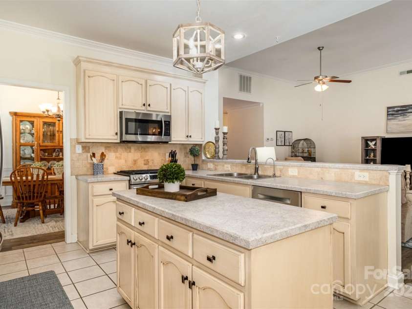 2713 Firethorn Court, Gastonia, NC 28056.  MLS# CAR4232566, YatesRealty ID 7206. 