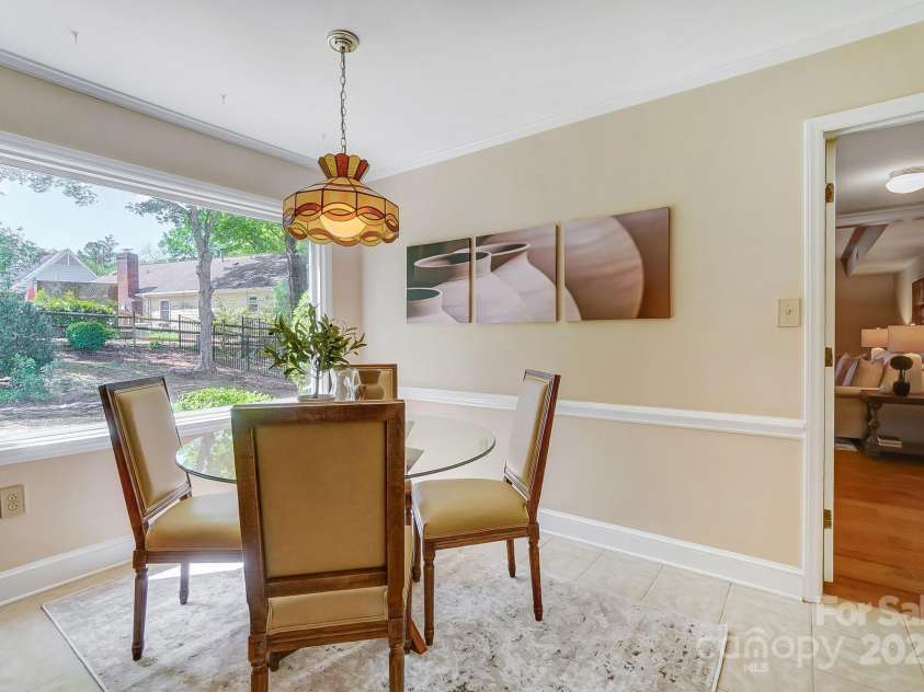 2221 Hamilton Mill Road, Charlotte, NC 28270.  MLS# CAR4245351, YatesRealty ID 7207. 