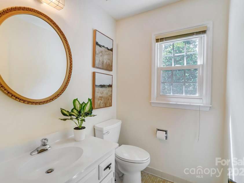 2221 Hamilton Mill Road, Charlotte, NC 28270.  MLS# CAR4245351, YatesRealty ID 7207. 
