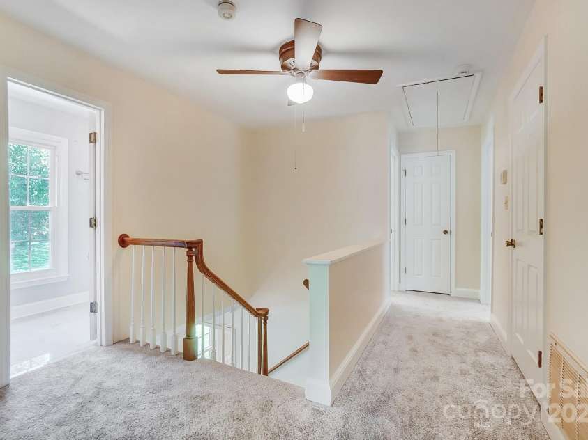 2221 Hamilton Mill Road, Charlotte, NC 28270.  MLS# CAR4245351, YatesRealty ID 7207. 
