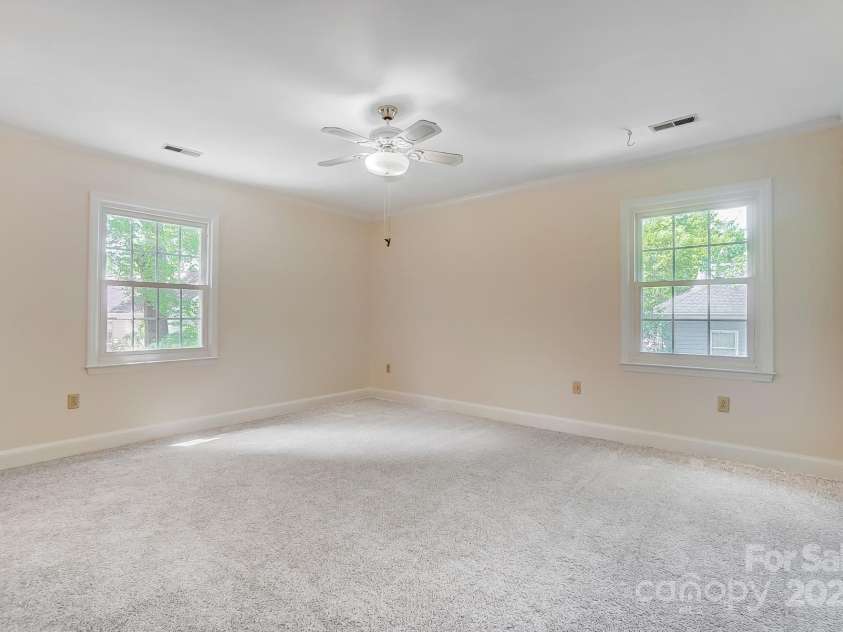 2221 Hamilton Mill Road, Charlotte, NC 28270.  MLS# CAR4245351, YatesRealty ID 7207. 