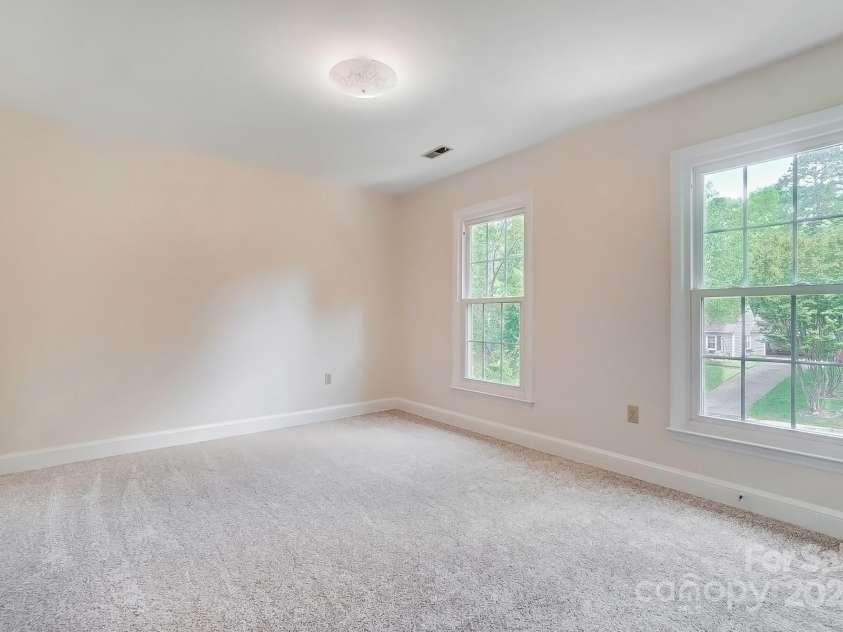 2221 Hamilton Mill Road, Charlotte, NC 28270.  MLS# CAR4245351, YatesRealty ID 7207. 