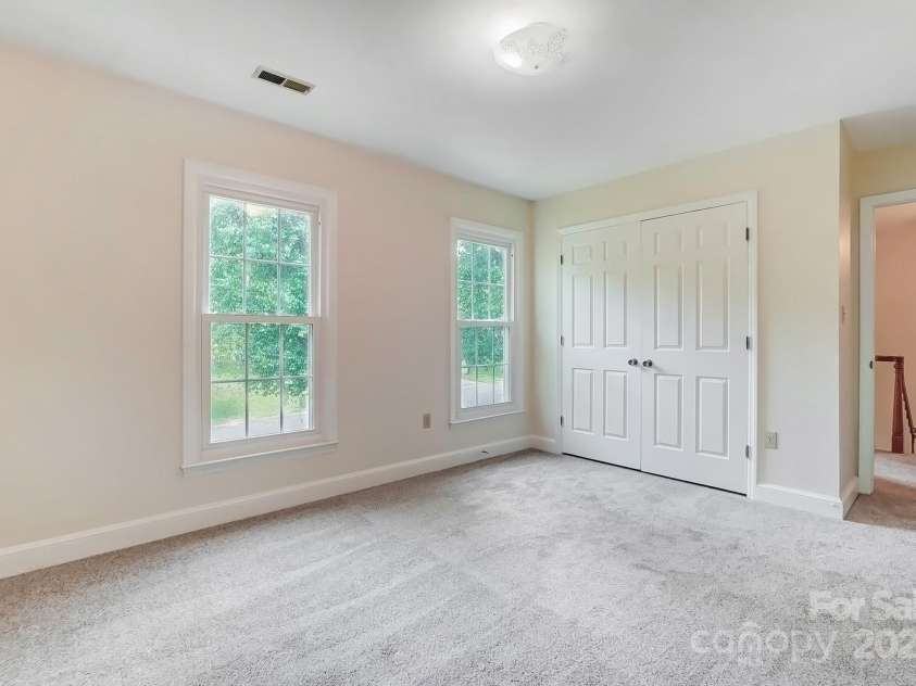 2221 Hamilton Mill Road, Charlotte, NC 28270.  MLS# CAR4245351, YatesRealty ID 7207. 