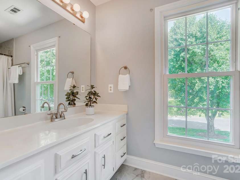 2221 Hamilton Mill Road, Charlotte, NC 28270.  MLS# CAR4245351, YatesRealty ID 7207. 