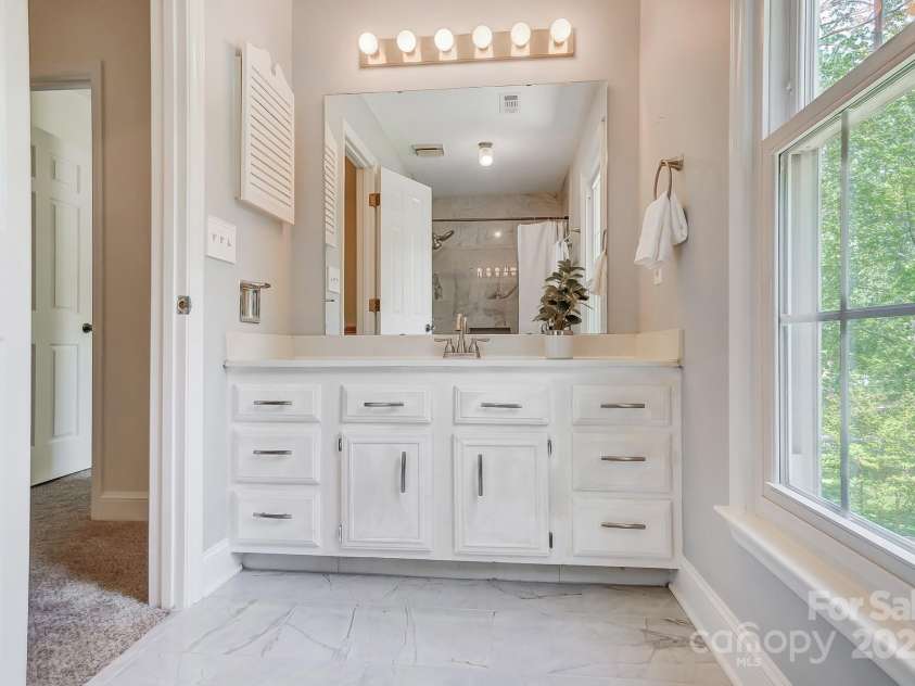 2221 Hamilton Mill Road, Charlotte, NC 28270.  MLS# CAR4245351, YatesRealty ID 7207. 