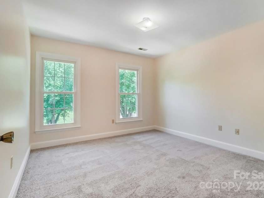 2221 Hamilton Mill Road, Charlotte, NC 28270.  MLS# CAR4245351, YatesRealty ID 7207. 