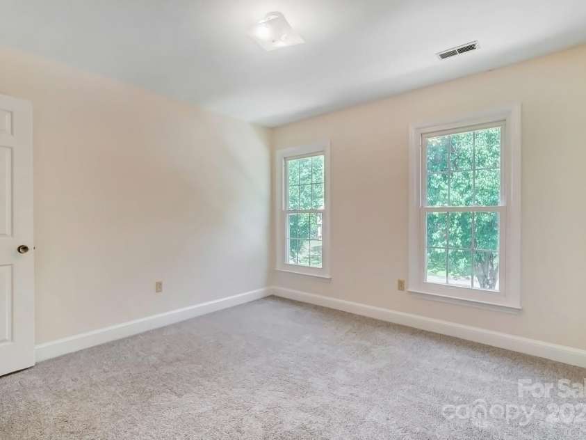 2221 Hamilton Mill Road, Charlotte, NC 28270.  MLS# CAR4245351, YatesRealty ID 7207. 