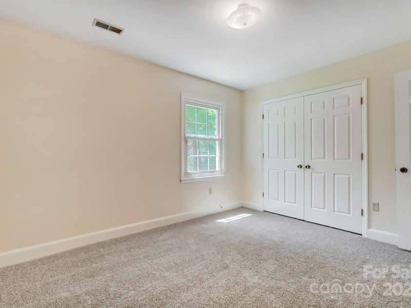 2221 Hamilton Mill Road, Charlotte, NC 28270.  MLS# CAR4245351, YatesRealty ID 7207. 