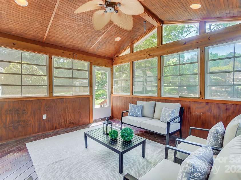 2221 Hamilton Mill Road, Charlotte, NC 28270.  MLS# CAR4245351, YatesRealty ID 7207. 
