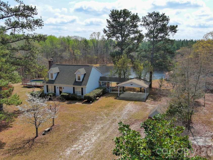 819 Triple Creek Road, Mount Croghan, SC 29727.  MLS# CAR4361115, YatesRealty ID 7208. 