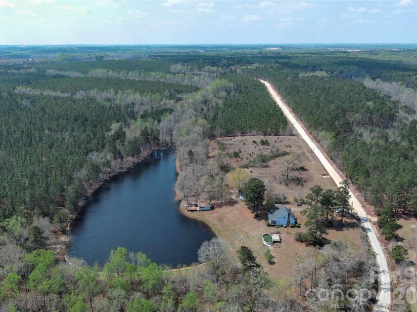 819 Triple Creek Road, Mount Croghan, SC 29727.  MLS# CAR4361115, YatesRealty ID 7208. 