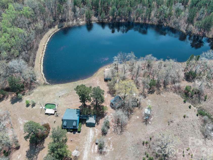 819 Triple Creek Road, Mount Croghan, SC 29727.  MLS# CAR4361115, YatesRealty ID 7208. 
