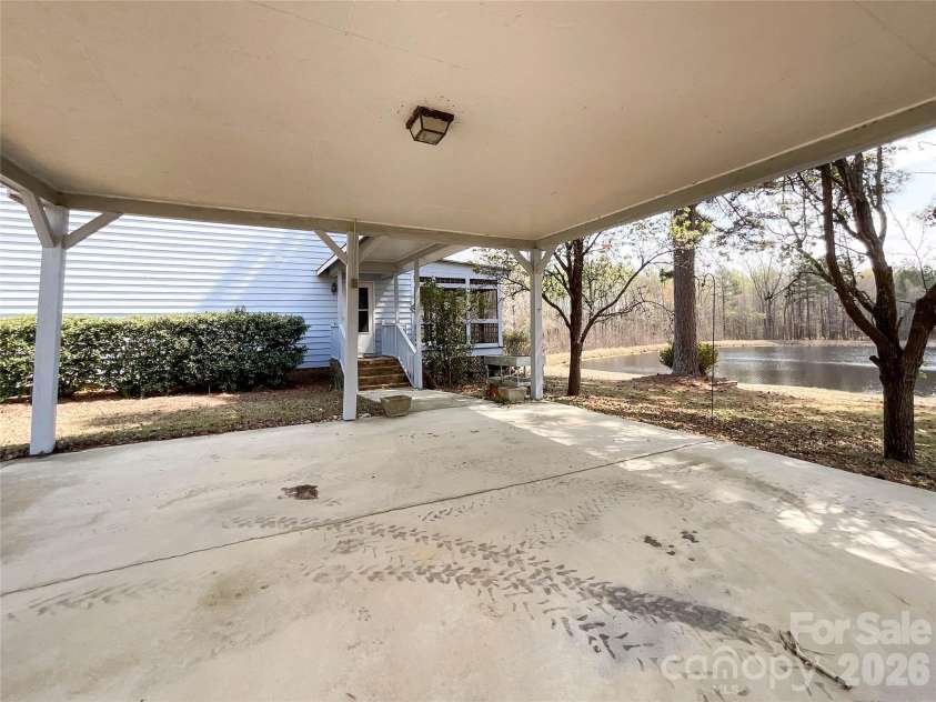 819 Triple Creek Road, Mount Croghan, SC 29727.  MLS# CAR4361115, YatesRealty ID 7208. 