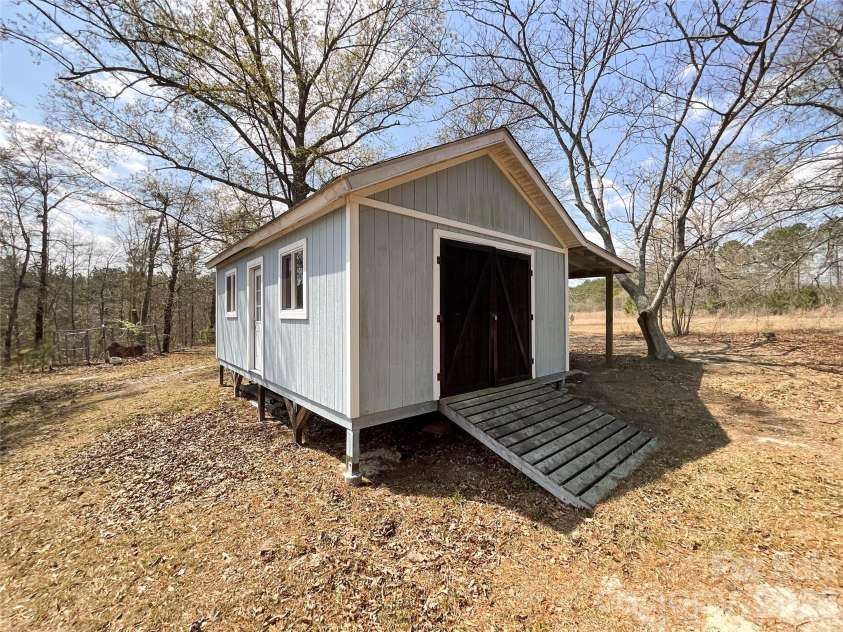 819 Triple Creek Road, Mount Croghan, SC 29727.  MLS# CAR4361115, YatesRealty ID 7208. 