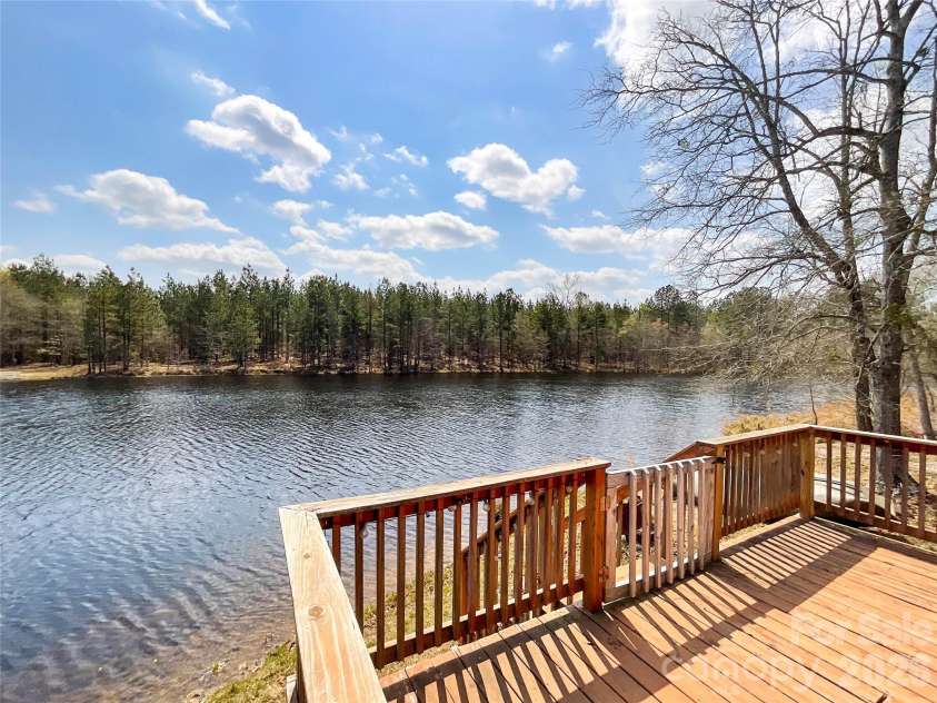 819 Triple Creek Road, Mount Croghan, SC 29727.  MLS# CAR4361115, YatesRealty ID 7208. 