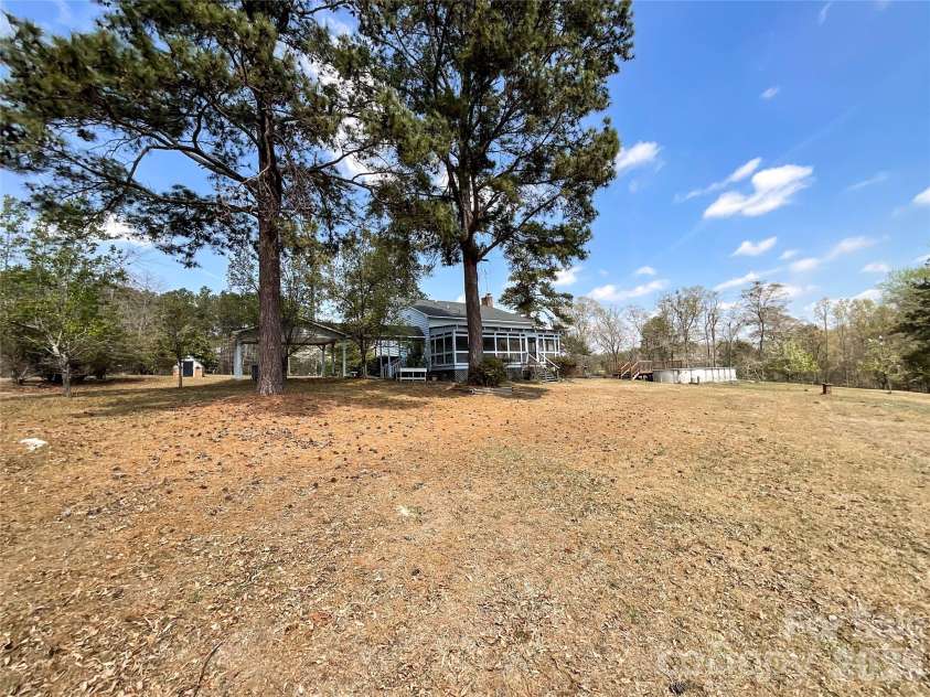819 Triple Creek Road, Mount Croghan, SC 29727.  MLS# CAR4361115, YatesRealty ID 7208. 