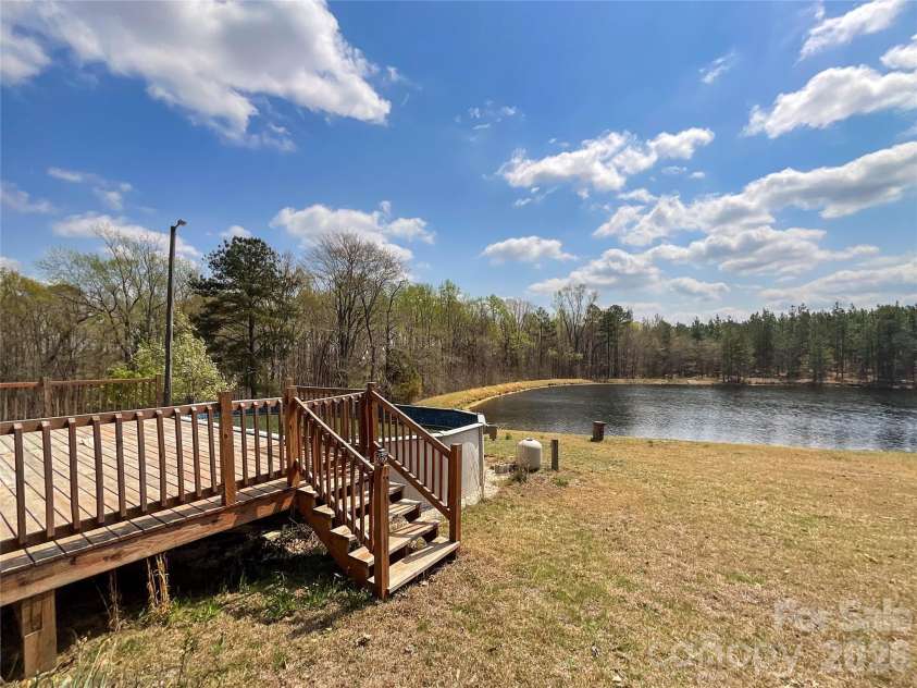 819 Triple Creek Road, Mount Croghan, SC 29727.  MLS# CAR4361115, YatesRealty ID 7208. 