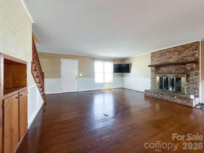 819 Triple Creek Road, Mount Croghan, SC 29727.  MLS# CAR4361115, YatesRealty ID 7208. 