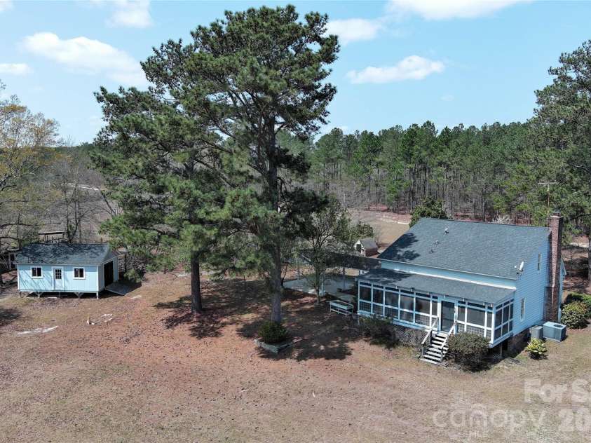 819 Triple Creek Road, Mount Croghan, SC 29727.  MLS# CAR4361115, YatesRealty ID 7208. 