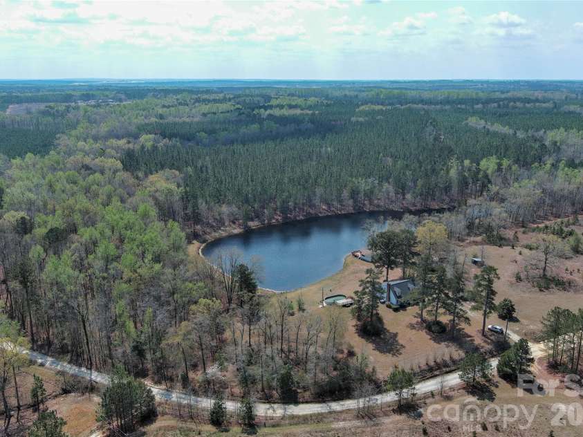 819 Triple Creek Road, Mount Croghan, SC 29727.  MLS# CAR4361115, YatesRealty ID 7208. 
