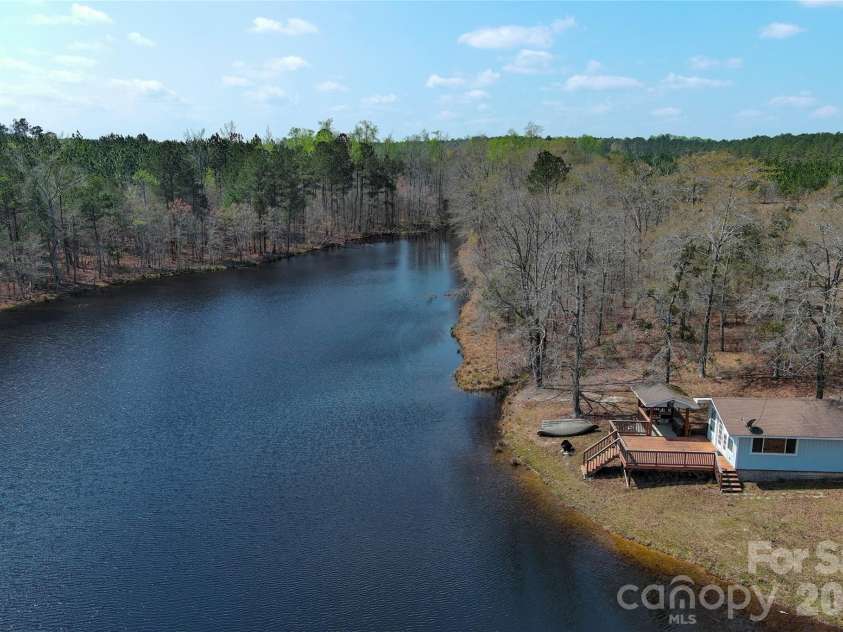 819 Triple Creek Road, Mount Croghan, SC 29727.  MLS# CAR4361115, YatesRealty ID 7208. 
