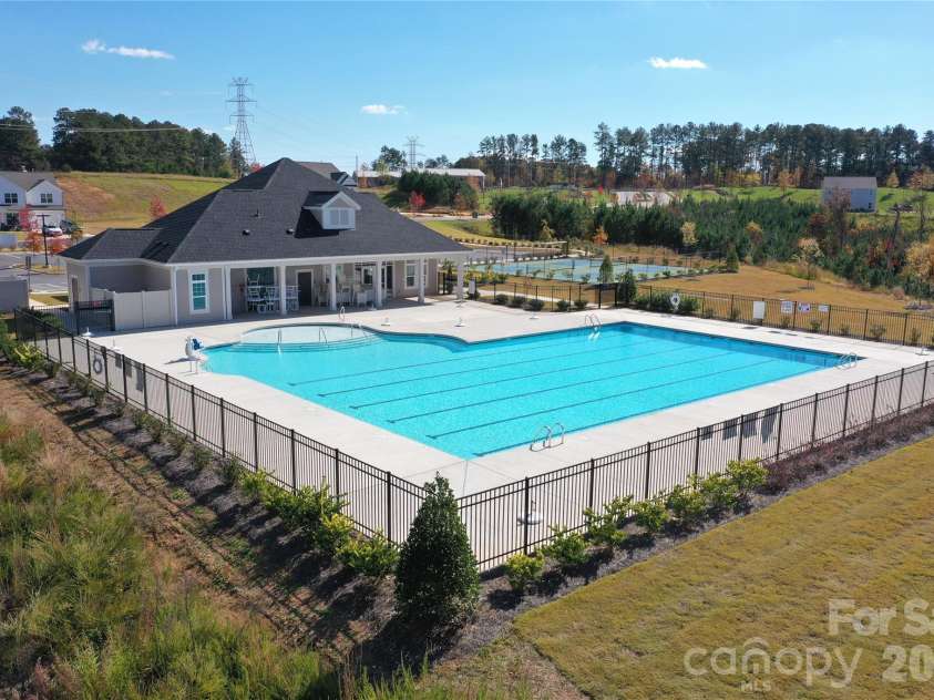 2182 Clifton Road, Sherrills Ford, NC 28673.  MLS# CAR4363325, YatesRealty ID 7209. Amenity