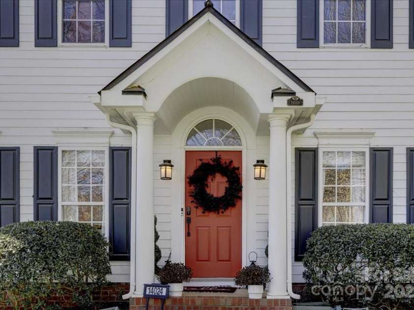 14024 Alley Son Street, Huntersville, NC 28078.  MLS# CAR4240841, YatesRealty ID 7210. 