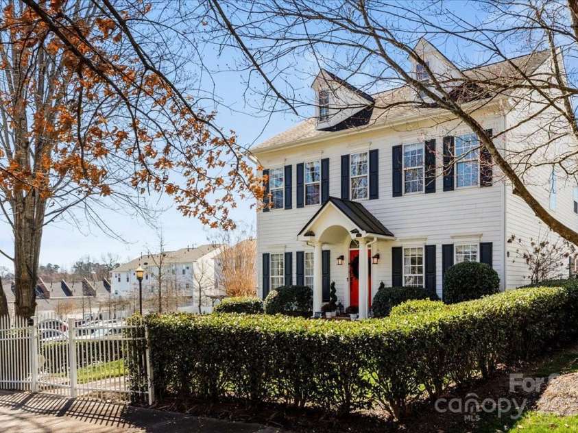 14024 Alley Son Street, Huntersville, NC 28078.  MLS# CAR4240841, YatesRealty ID 7210. 