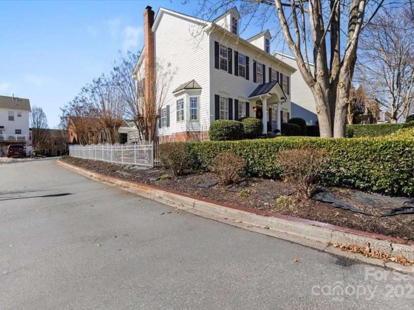 14024 Alley Son Street, Huntersville, NC 28078.  MLS# CAR4240841, YatesRealty ID 7210. 