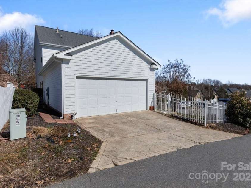 14024 Alley Son Street, Huntersville, NC 28078.  MLS# CAR4240841, YatesRealty ID 7210. 