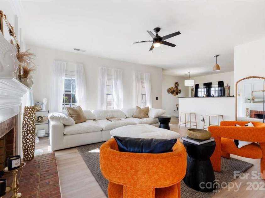 14024 Alley Son Street, Huntersville, NC 28078.  MLS# CAR4240841, YatesRealty ID 7210. 