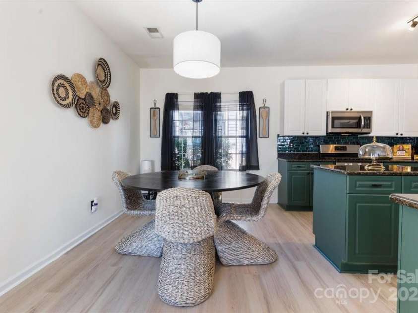 14024 Alley Son Street, Huntersville, NC 28078.  MLS# CAR4240841, YatesRealty ID 7210. 