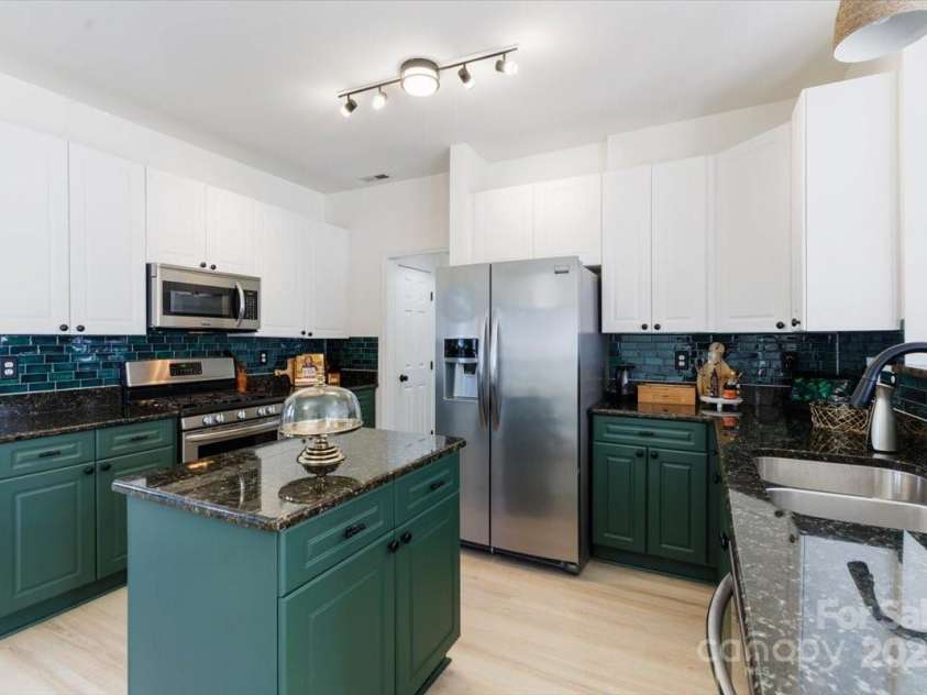 14024 Alley Son Street, Huntersville, NC 28078.  MLS# CAR4240841, YatesRealty ID 7210. 