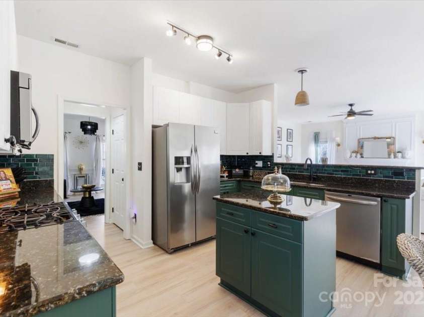 14024 Alley Son Street, Huntersville, NC 28078.  MLS# CAR4240841, YatesRealty ID 7210. 