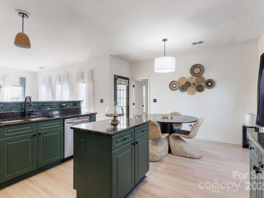 14024 Alley Son Street, Huntersville, NC 28078.  MLS# CAR4240841, YatesRealty ID 7210. 