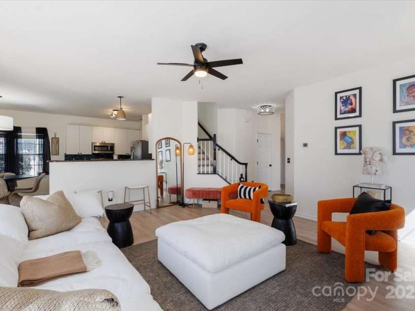 14024 Alley Son Street, Huntersville, NC 28078.  MLS# CAR4240841, YatesRealty ID 7210. 