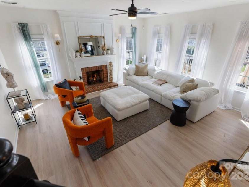 14024 Alley Son Street, Huntersville, NC 28078.  MLS# CAR4240841, YatesRealty ID 7210. 