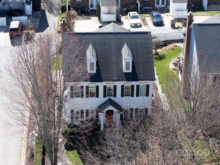 14024 Alley Son Street, Huntersville, NC 28078.  MLS# CAR4240841, YatesRealty ID 7210. 
