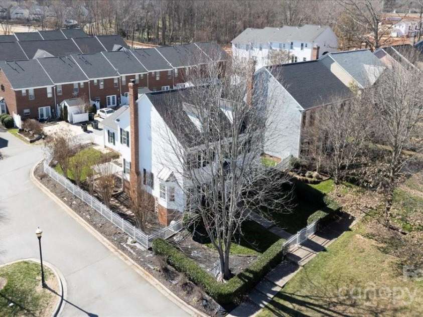 14024 Alley Son Street, Huntersville, NC 28078.  MLS# CAR4240841, YatesRealty ID 7210. 