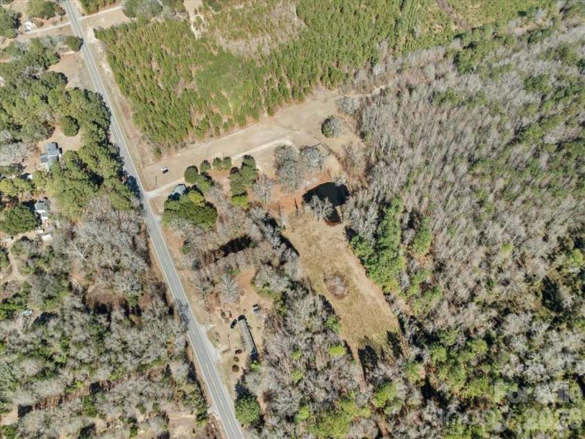 2443 Highway 52 Highway, Cheraw, SC 29520.  MLS# CAR4346132, YatesRealty ID 7212. 