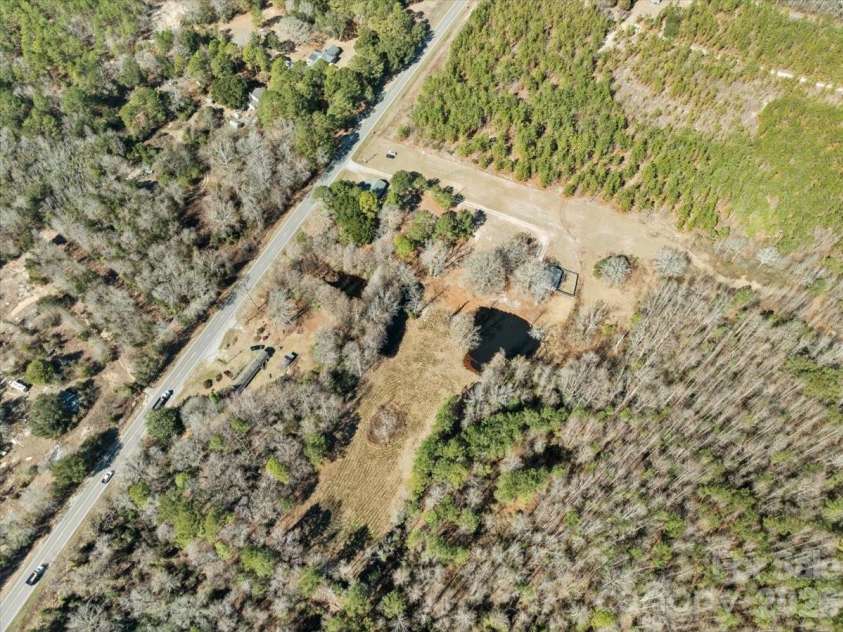 2443 Highway 52 Highway, Cheraw, SC 29520.  MLS# CAR4346132, YatesRealty ID 7212. 