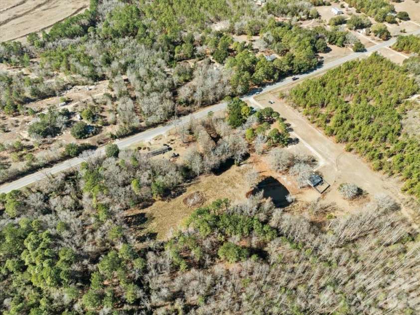 2443 Highway 52 Highway, Cheraw, SC 29520.  MLS# CAR4346132, YatesRealty ID 7212. 