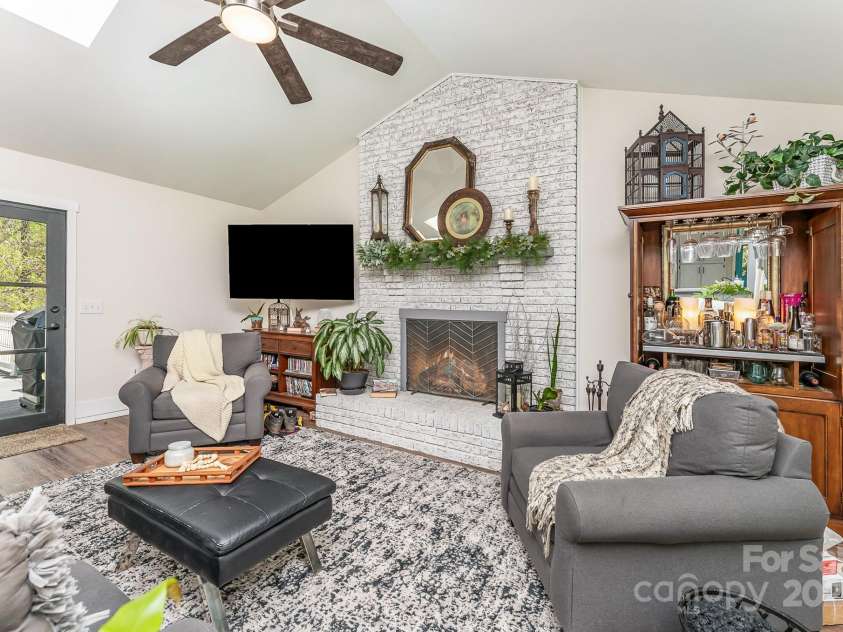 3707 Banyon Court, Concord, NC 28027.  MLS# CAR4239240, YatesRealty ID 7212. 