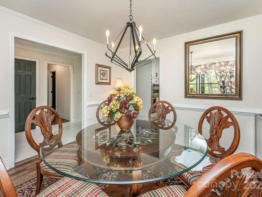 3707 Banyon Court, Concord, NC 28027.  MLS# CAR4239240, YatesRealty ID 7212. 